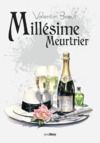 Electronic book Millésime Meurtrier