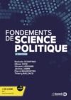 Livre numérique Fondements de science politique