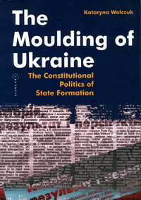 Livre numérique The Moulding of Ukraine