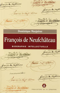 Electronic book François de Neufchâteau