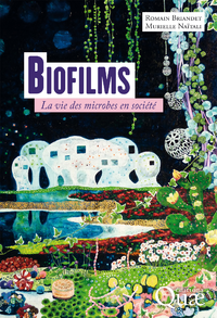Livre numérique Biofilms