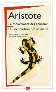 Livre numérique Le Mouvement des animaux, suivi de La Locomotion des animaux