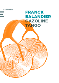 Livre numérique Gazoline Tango