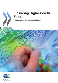 Livre numérique Financing High-Growth Firms