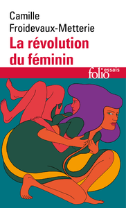 Electronic book La révolution du féminin