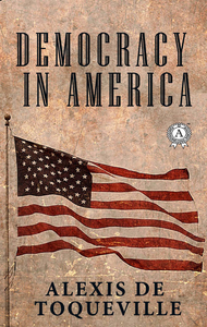 Electronic book Democracy In America