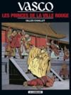 Electronic book Vasco - Tome 12 - Les Princes de la ville rouge
