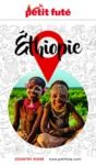 Electronic book ETHIOPIE 2024/2025 Petit Futé