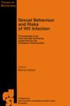 Livre numérique Sexual Behaviour and Risks of HIV Infection