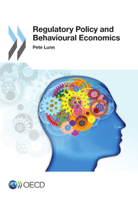 Libro electrónico Regulatory Policy and Behavioural Economics