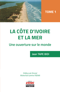 Livre numérique La Côte d'Ivoire et la mer