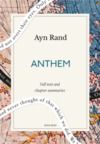 Libro electrónico Anthem: A Quick Read edition