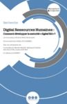 Livre numérique Digital Resources Humaines : Comment développer la maturité "digital'RH" ?