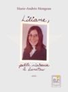 Livro digital Liliane, petite niaiseuse à lunettes
