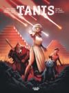Livro digital Tanis - Volume 1 - The Tombs of Atlantis
