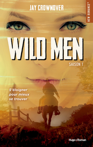 E-Book Wild men - Tome 01