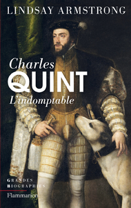 Livre numérique Charles Quint (1500-1558)