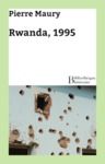 Electronic book Rwanda, 1995