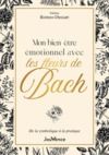 Electronic book Mon bien-être émotionnel avec les fleurs de Bach