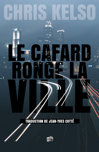 Libro electrónico Le Cafard ronge la ville