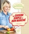Electronic book Ma cuisine simple et bon marché