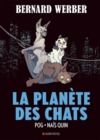 Electronic book La Planète des chats - tome 3 (BD)