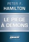 Libro electrónico Le Piège à démons