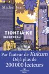 Livre numérique Tiohtiá:ke [Montréal]