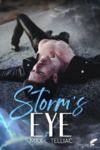 E-Book Storm's eye