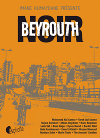 Livre numérique Beyrouth Noir
