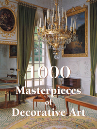 Livre numérique 1000 Masterpieces of Decorative Art