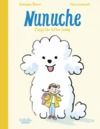 Livro digital Nunuche - Volume 1 - Sweet like Cotton Candy