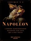 Livre numérique Coffret Napoléon n°2