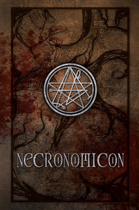 Libro electrónico Necronomicon