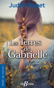 Libro electrónico Les Terres de Gabrielle