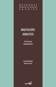 E-Book Multilevel Analysis