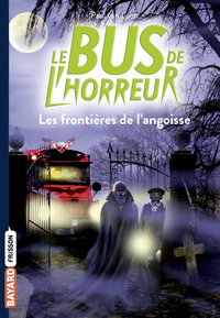 Livre numérique Le bus de l'horreur, Tome 03