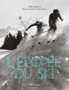 Livre numérique L'Épopée du ski