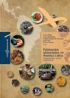 Electronic book Patrimonios alimentarios en América Latina