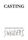 Electronic book Casting