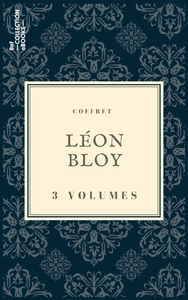Livre numérique Coffret Léon Bloy