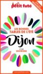 Libro electrónico BONNES TABLES DIJON 2020 Petit Futé