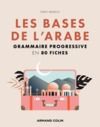 Livre numérique Les bases de l'arabe
