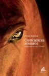 Electronic book Consciences animales