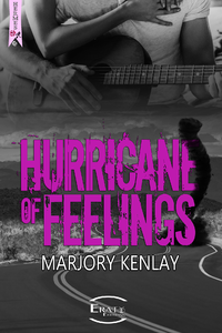 Libro electrónico Hurricane Of Feeling