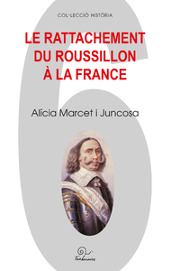 Libro electrónico Le rattachement du Roussillon à la France