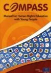 Electronic book Compass - Manual for Human Rights Education with Young People (2012 edition - fully revised and updated)