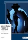 Livre numérique Le mystérieux voleur de Toulouse