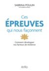 Livre numérique Ces épreuves qui nous façonnent