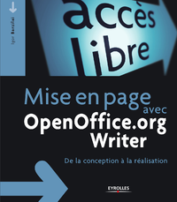 Livre numérique Mise en page avec OpenOffice.org Writer